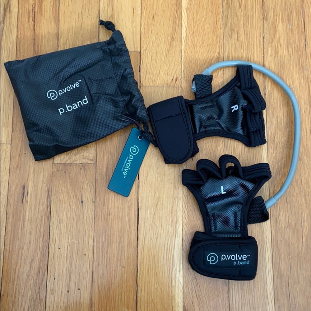 P.volve P.band brand new with tags